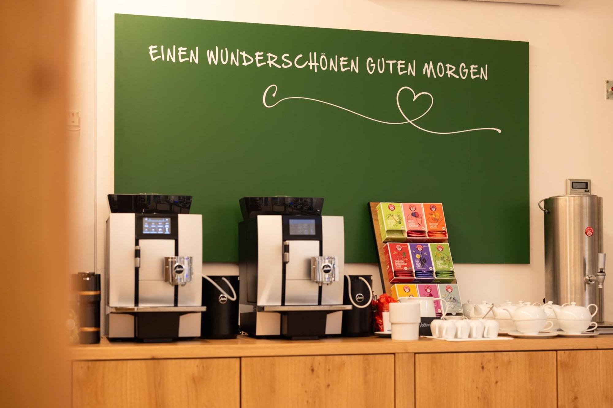 Genuss- Und Wellnesshotel Puchas クークミルン エクステリア 写真