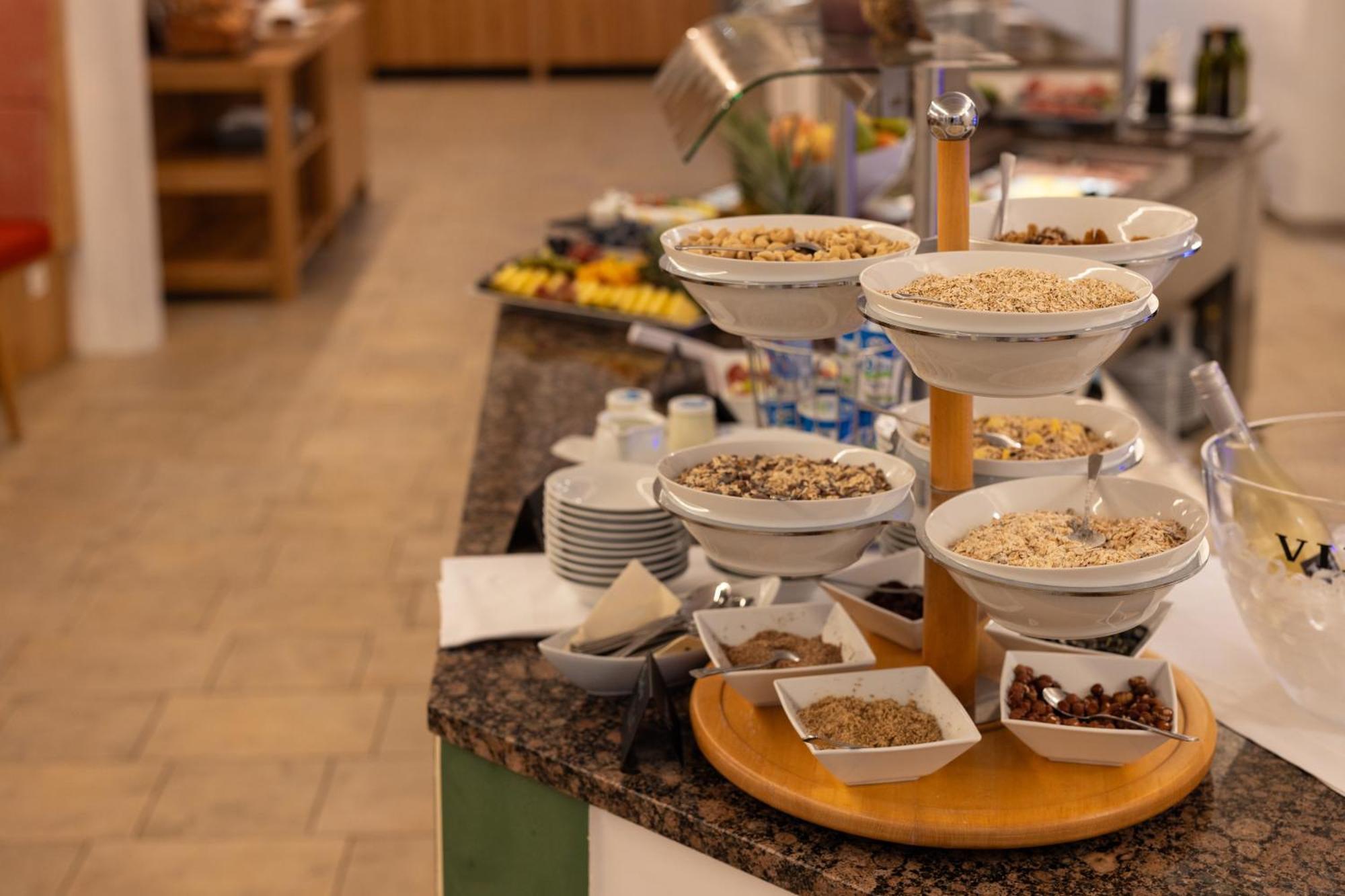 Genuss- Und Wellnesshotel Puchas クークミルン エクステリア 写真
