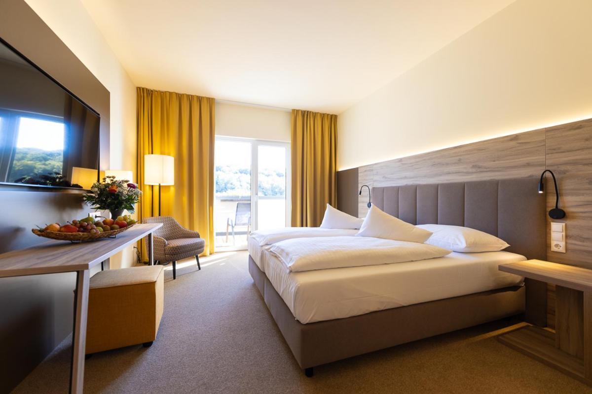 Genuss- Und Wellnesshotel Puchas クークミルン エクステリア 写真